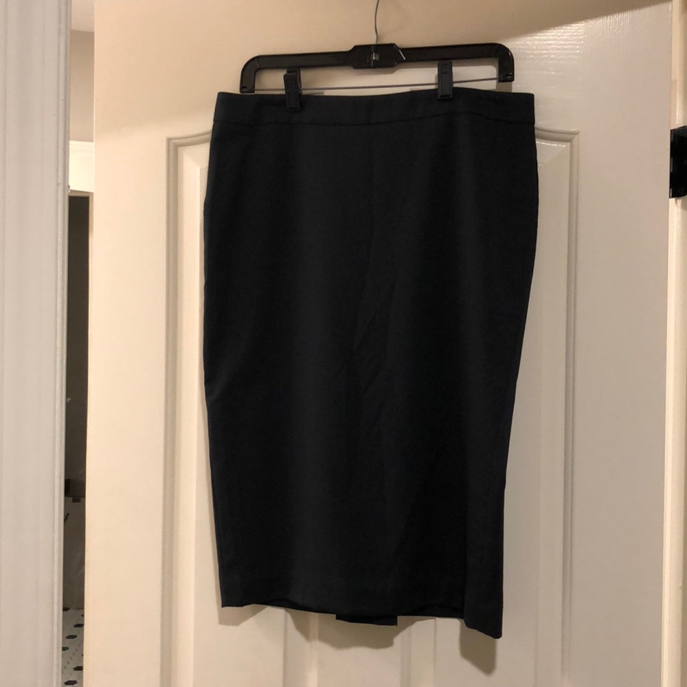 Cabi pencil skirt size 8